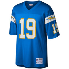 Los Angeles Chargers Mitchell & Ness Lance Alworth Legacy Replica Jersey