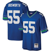Seattle Seahawks Mitchell & Ness Brian Bosworth Legacy Replica Jersey