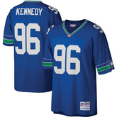 Seattle Seahawks Mitchell & Ness Cortez Kennedy Legacy Replica Jersey