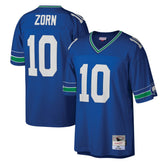 Seattle Seahawks Mitchell & Ness Jim Zorn Legacy Replica Jersey