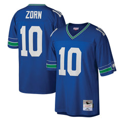 Seattle Seahawks Mitchell & Ness Jim Zorn Legacy Replica Jersey