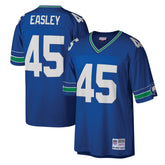 Seattle Seahawks Mitchell & Ness Kenny Easley Legacy Replica Jersey