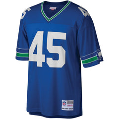 Seattle Seahawks Mitchell & Ness Kenny Easley Legacy Replica Jersey