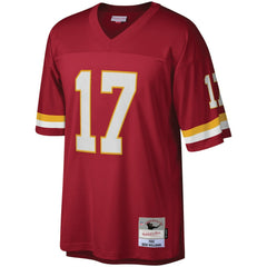 Washington Commanders Mitchell & Ness Doug Williams Washington Football Team Legacy Replica Jersey