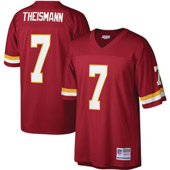Washington Commanders Mitchell & Ness Joe Theismann Washington Football Team Legacy Replica Jersey