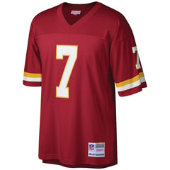 Washington Commanders Mitchell & Ness Joe Theismann Washington Football Team Legacy Replica Jersey