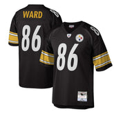Pittsburgh Steelers Mitchell & Ness Hines Ward Legacy Replica Jersey