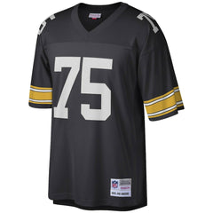 Pittsburgh Steelers Mitchell & Ness Joe Greene Legacy Replica Jersey