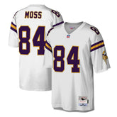 Minnesota Vikings Mitchell & Ness Randy Moss Legacy Replica Jersey