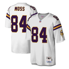Minnesota Vikings Mitchell & Ness Randy Moss Legacy Replica Jersey