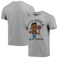 Zion Williamson New Orleans Pelicans Player Graphic Tri-Blend T-Shirt Discount