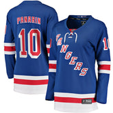 Artemi Panarin New York Rangers Fanatics Women's Home Breakaway Player Jersey Discount
