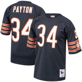 Chicago Bears Mitchell & Ness Walter Payton 1985 Authentic Throwback Retired Player Jersey