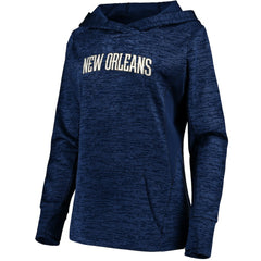 New Orleans Pelicans Women's Showtime Done Better Pullover Hoodie Online