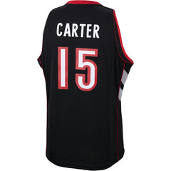 Vince Carter Toronto Raptors 1999/00 Hardwood Classics Swingman Jersey Outlet