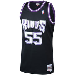 Jason Williams Sacramento Kings 2000/01 Hardwood Classics Swingman Jersey Discount