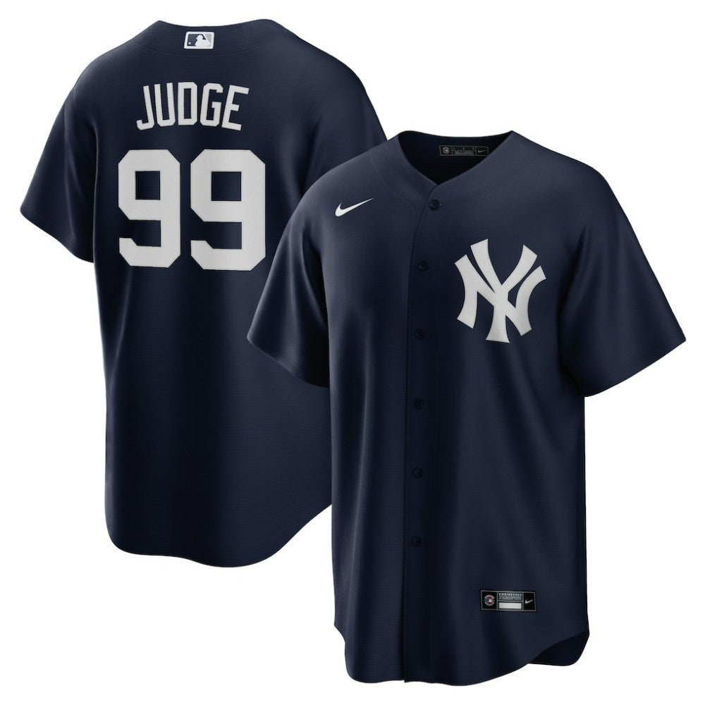 Aaron Judge New York Yankees Nike 2020 Spring Training Replica Player Jersey | MLB Sale