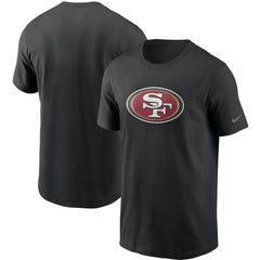 San Francisco 49ers Nike Primetime Logo Essential T-Shirt