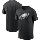 Philadelphia Eagles Nike Primetime Logo Essential T-Shirt