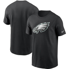 Philadelphia Eagles Nike Primetime Logo Essential T-Shirt