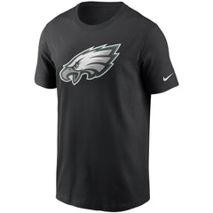 Philadelphia Eagles Nike Primetime Logo Essential T-Shirt