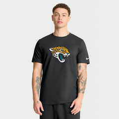Jacksonville Jaguars Nike Primary Logo T-Shirt