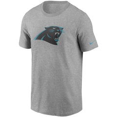 Carolina Panthers Nike Primetime Logo Essential T-Shirt