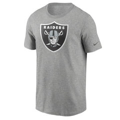 Las Vegas Raiders Nike Primetime Logo Essential T-Shirt