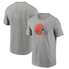 Cleveland Browns Nike Primetime Logo Essential T-Shirt