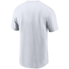 Tennessee Titans Nike Primetime Logo Essential T-Shirt