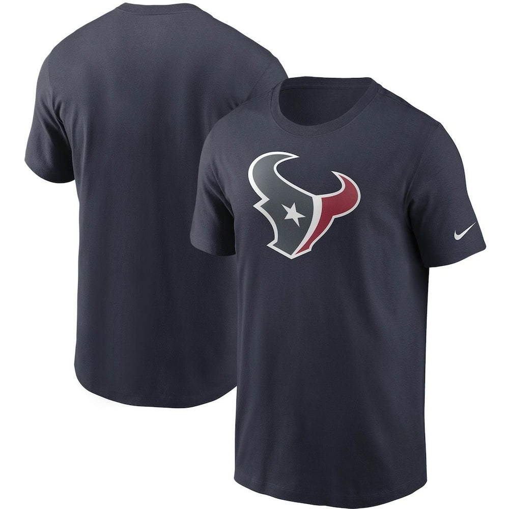 Houston Texans Nike Primary Logo T-Shirt