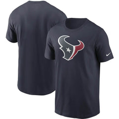 Houston Texans Nike Primary Logo T-Shirt