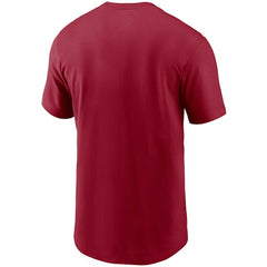 Houston Texans Nike Primetime Logo Essential T-Shirt