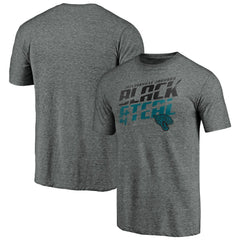 Jacksonville Jaguars Hometown Refresh Tri-Blend T-Shirt