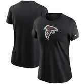 Atlanta Falcons Nike Women's Logo Essential T-Shirt