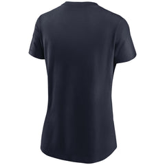 Tennessee Titans Nike Women's Logo Essential T-Shirt