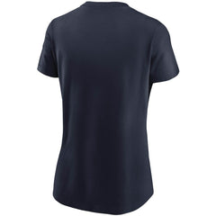 New England Patriots Nike Women's Logo Essential T-Shirt