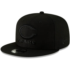 Chicago Bears New Era 9FIFTY Adjustable Snapback Hat