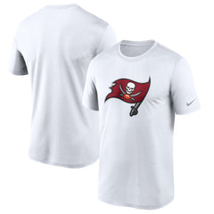 Tampa Bay Buccaneers Nike Logo Essential Legend Performance T-Shirt
