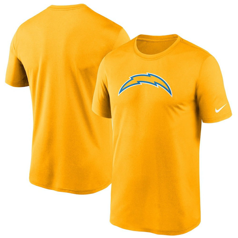 Los Angeles Chargers Nike Logo Essential Legend Performance T-Shirt