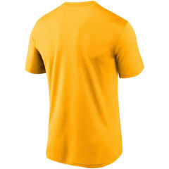 Los Angeles Chargers Nike Logo Essential Legend Performance T-Shirt
