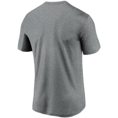 Tennessee Titans Nike Logo Essential Legend Performance T-Shirt