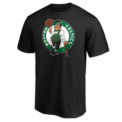Jayson Tatum Boston Celtics Team Playmaker Name & Number T-Shirt New