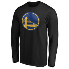 Stephen Curry Golden State Warriors Playmaker Name & Number Long Sleeve T-Shirt sale For Sale