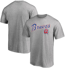 Atlanta Braves Cooperstown Wahconah T-Shirt | MLB Sale