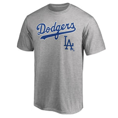 Los Angeles Dodgers Cooperstown Wahconah T-Shirt | MLB On Sale