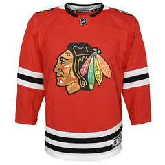 Chicago Blackhawks Youth Premier Jersey Online