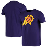 Phoenix Suns Primary Team Logo T-Shirt New