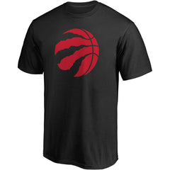 Toronto Raptors Primary Team Logo T-Shirt New