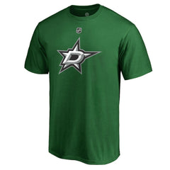 Tyler Seguin Dallas Stars Fanatics Authentic Stack Player Name & Number T-Shirt Online